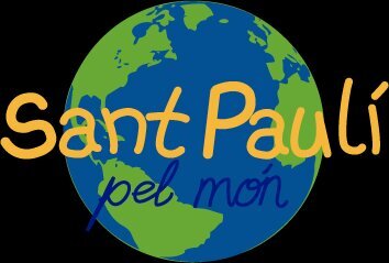 Sant Pauli pel món, un projecte que any rere any farà viatjar a monitors voluntaris arreu del món per tal d'ajudar on faci falta.