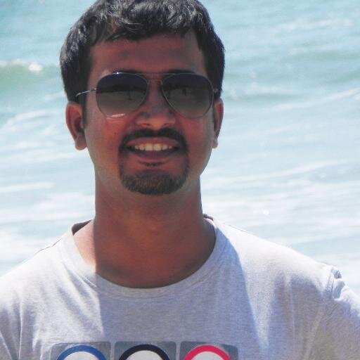 jimmyvithalani's profile picture. 