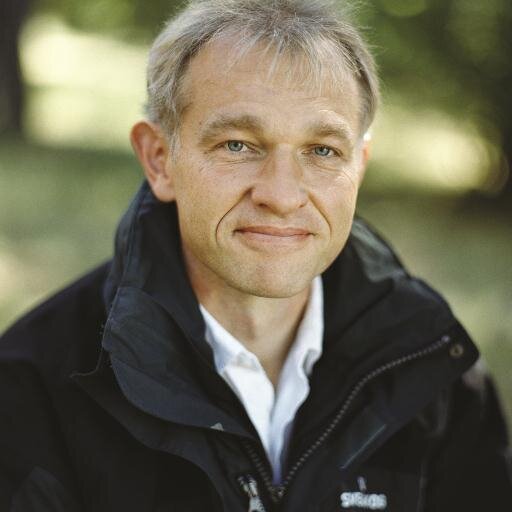 Skogspolitisk chef, Sveaskog. Följer skog, klimat, biodiversitet, bioekonomi, kulturlandskap och Öland