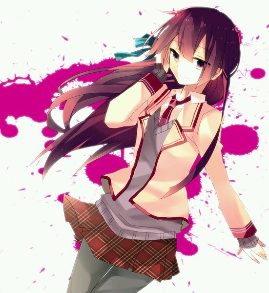 D音 No Twitter 中の人 終焉ノ栞プロジェクトはあまり慣れていないのでキャラ崩壊すると思いますがよろしくお願いします