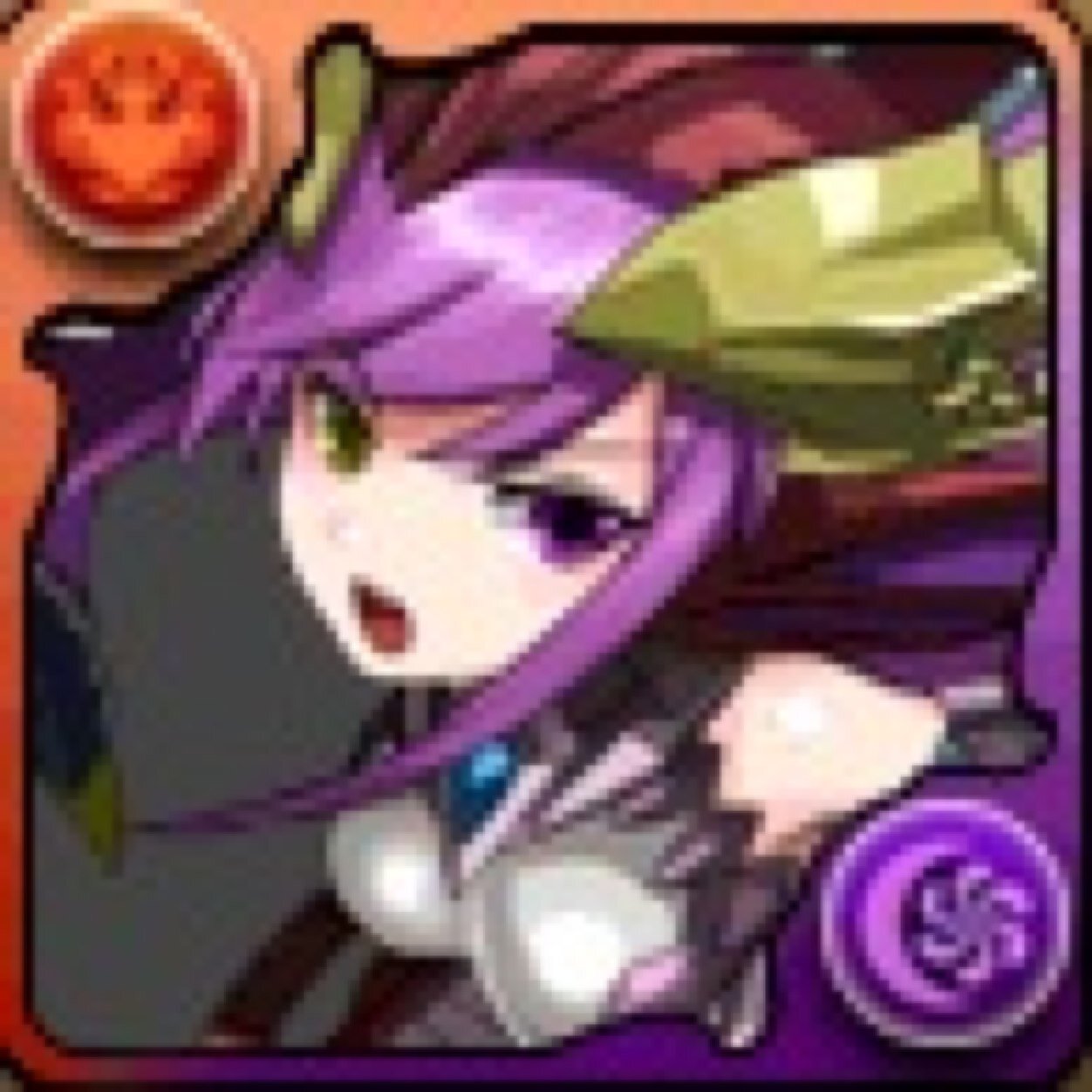 パズドラ専用アカウントです！ランクは200↑無課金でがんばってます！IDは127252247です！パズドラやってる人はフォローお願いします！