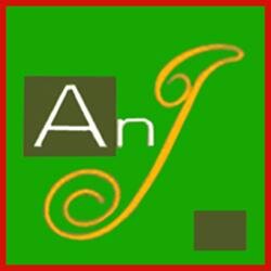 Arts n' jewel is composed by a group of creators who love  handcrafted objects! In our e-shop you will find unique handmade jewelry.