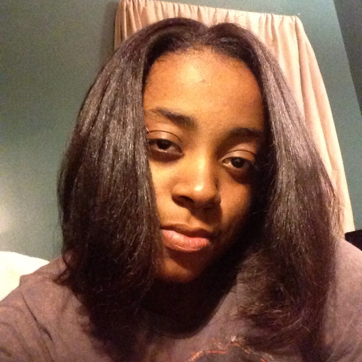 OnlyCanBeBre #followme IG:Im_HisRider
