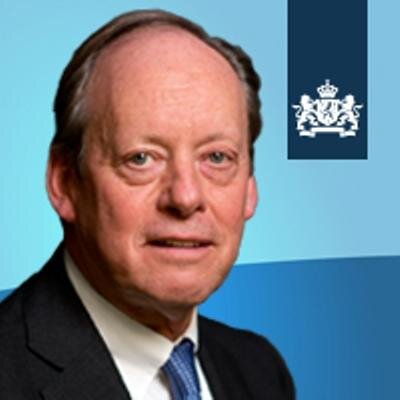 Harry Molenaar