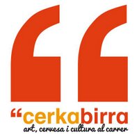 Cerkabirra Cubelles (@cerkabirra) 's Twitter Profile