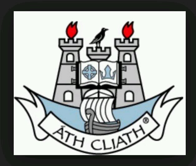 Married with 2 kids. Dublin Gaa nutter n soft spot for Spurs!!!