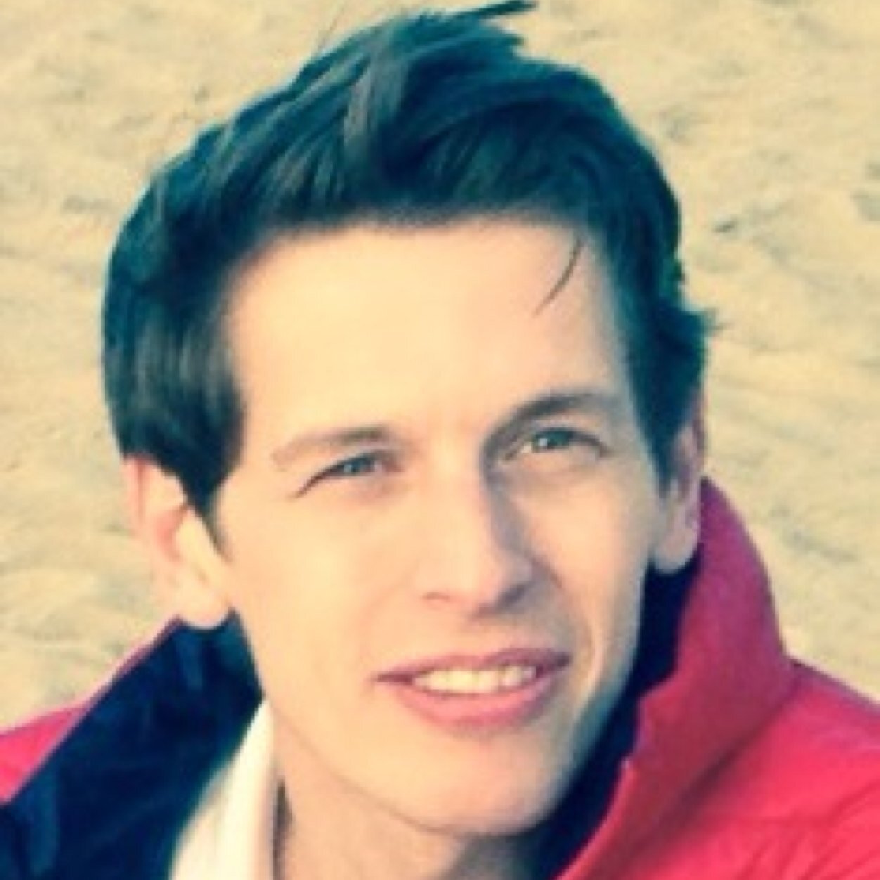 Mijn bio.? Ja hmm, vraag mij ernaar.