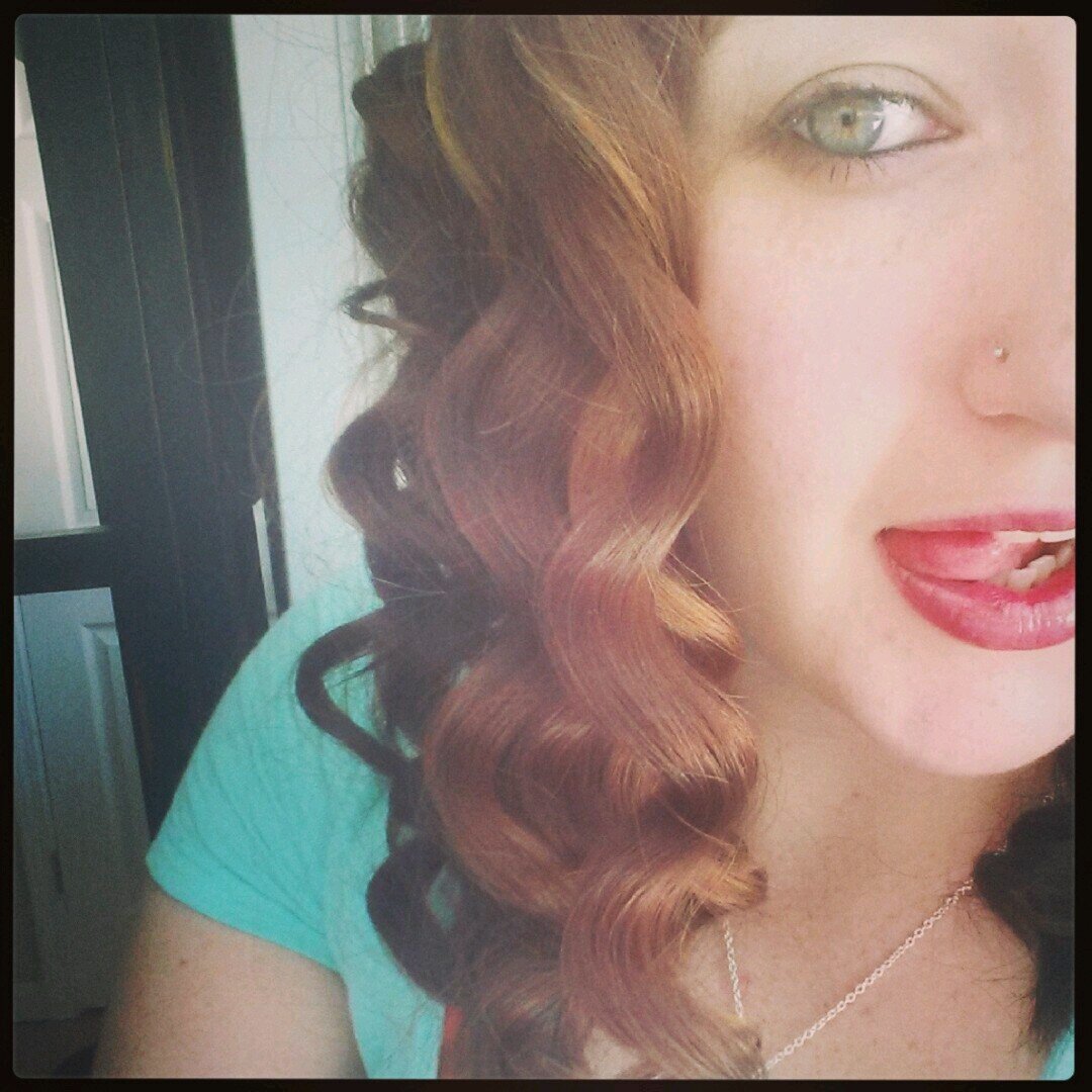 _ganjalover_'s profile picture. kaylee. 18 years old.