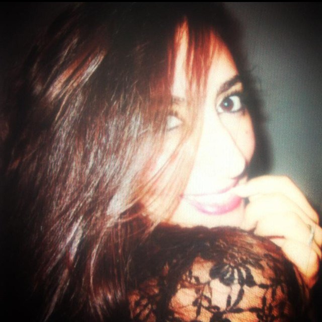 KarimaSalmi95's profile picture. 