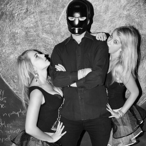 Pretoria DJ that plays Dubstep/Drum n Bass/Electro Trash/Trap. I am known for my face melting DEBAUCHERY!!!! https://t.co/P0Di7BiOry