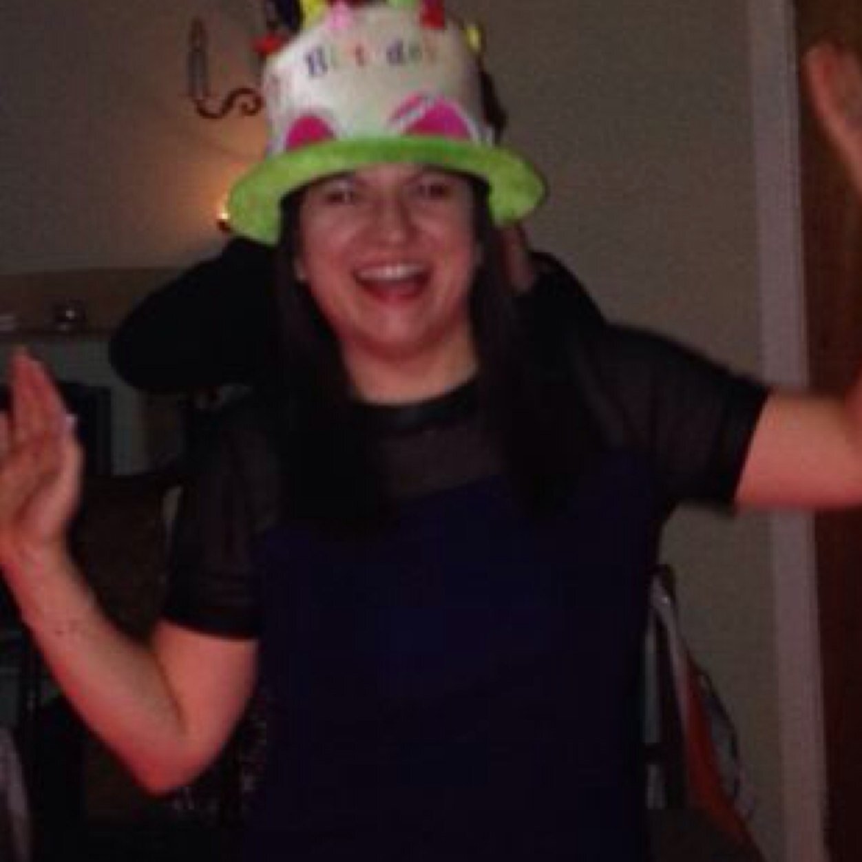 mmcgarrx's profile picture. 