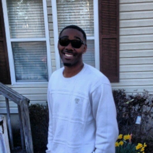 Mann_d_Outlaw's profile picture. 