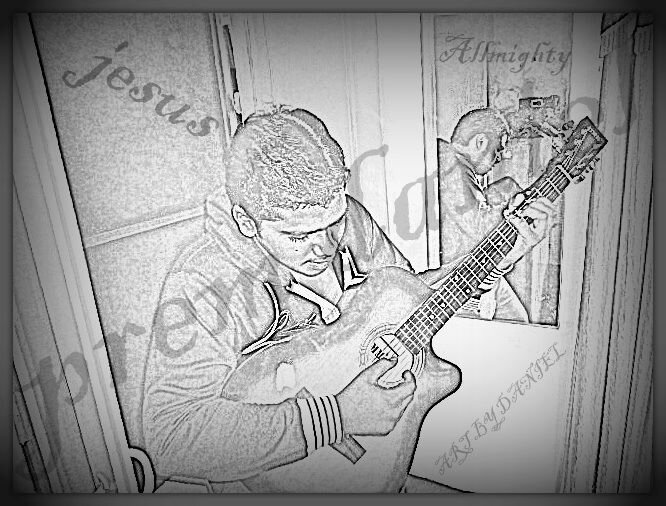 PLAYING INSTRUMENTS