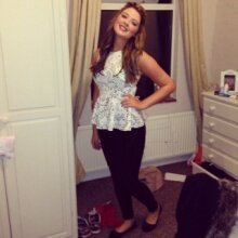 letazamorater's profile picture. Glasgow Shore me and my bitchessss :D