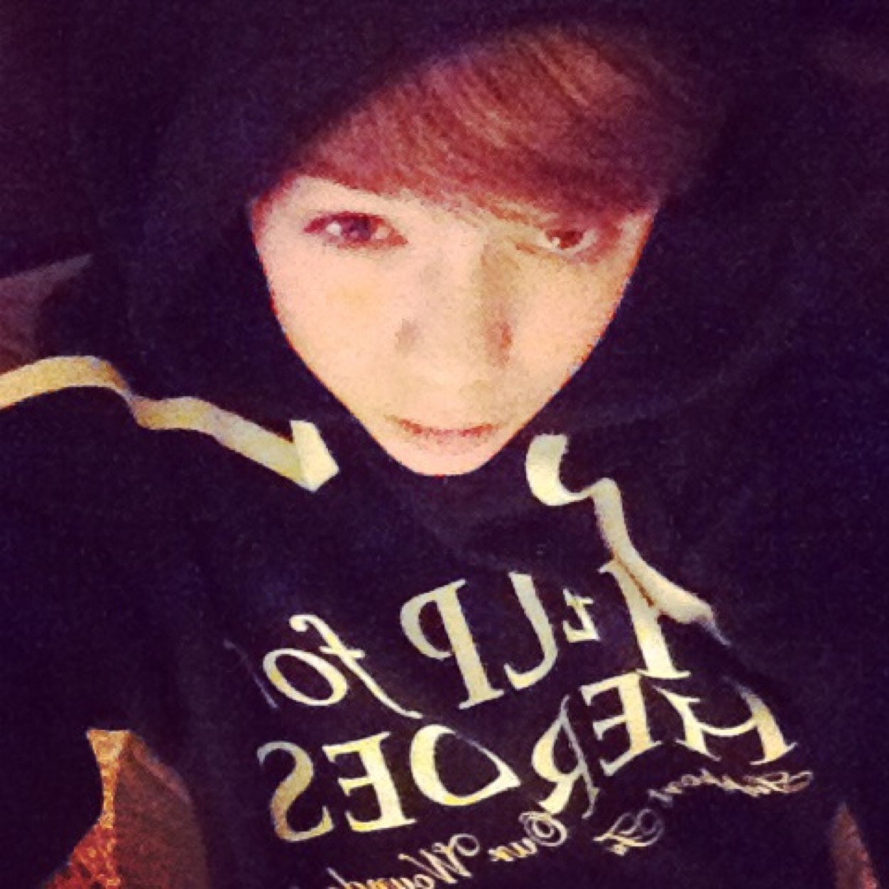 Bradlee Davies I Follow Back