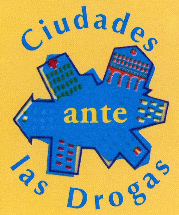 Ciudades ante las Drogas Estepa. Prevención, información y formación en materia de drogas.