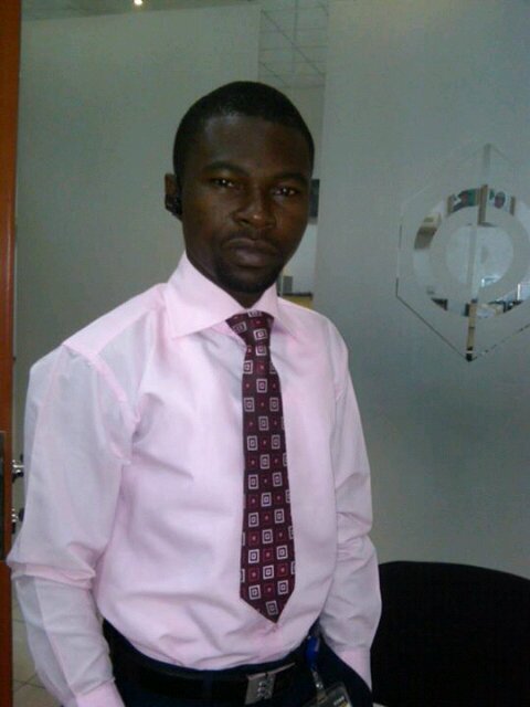 Very humble and God fearing and a corruption fighter