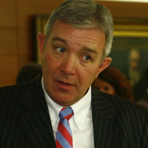 Stephen Hancocks