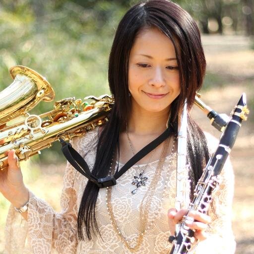 Clarinet奏者の松田です
他 Bass Clarinet / Flute / Sax 吹いて教えて 社会人学生で卒論中の毎日です！

日本酒検定2級 /FP2級

            ＼＼\\ꐕ ꐕ ꐕ ꐕ ꐕ ꐕ//／／
