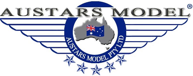 Austars Model Pty Ltd is an Australian based company specializing in design & manufacturing model planes.