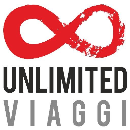 UnlimitedViaggi's profile picture. Ridisegnamo le vostre Abitudini #FabbricaDiSogni