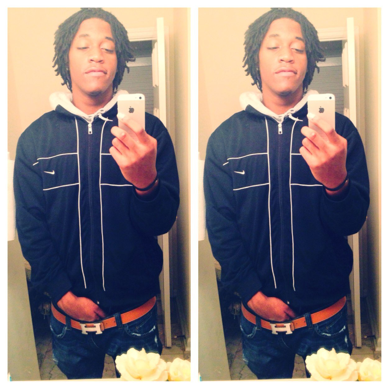 Follow my IG Fresh_Smokenkush ⛽️ #RiPDaddy 5/29/13