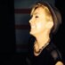 Aggie Trzeszczak (@aggiedrummer) Twitter profile photo