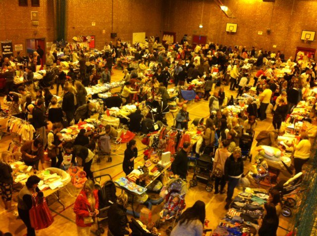 Baby & Toddler Nearly New Sales provide a great opportunity for parents to Buy or Sell quality pre loved items! call 07766742166 for more info.