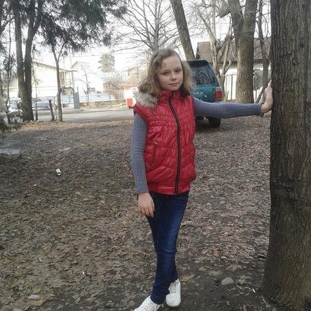 _chinkova's profile picture. 