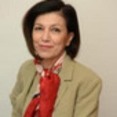 Présidente de la CSF 13, CMA 13 Membre du Bureau Trésorière adjointe, de la Commission des affaires générales, de la Commission de la formation professionnelle