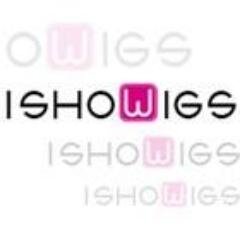 Ishowigs is a professional wigs online shopping store that provides human hair wigs with high quality. Follow us to share more~