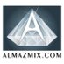 AlmazMix (@almazmix) Twitter profile photo