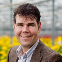 Pieter v/d Schee (@pvdschee) 's Twitter Profile