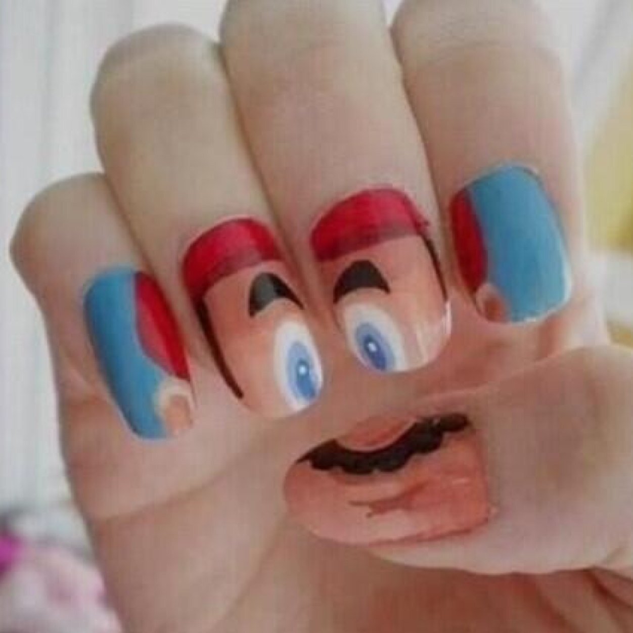 I love one direction