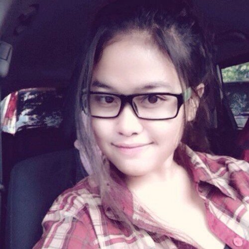 I'm BINUSIAN 2015 @BINUS_UNIV | I Love you more @khairulikhwan31♥ | ♥Hello Kitty