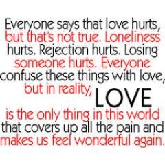i like to enjoy my life with happy little sorrow but much happiness