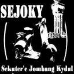 Sejoky's profile picture. Club vespa jombang | budayakan safe ride dan tegur sapa | cp : 087853292754