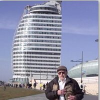 Walter Michelmann (@comp_data) 's Twitter Profile