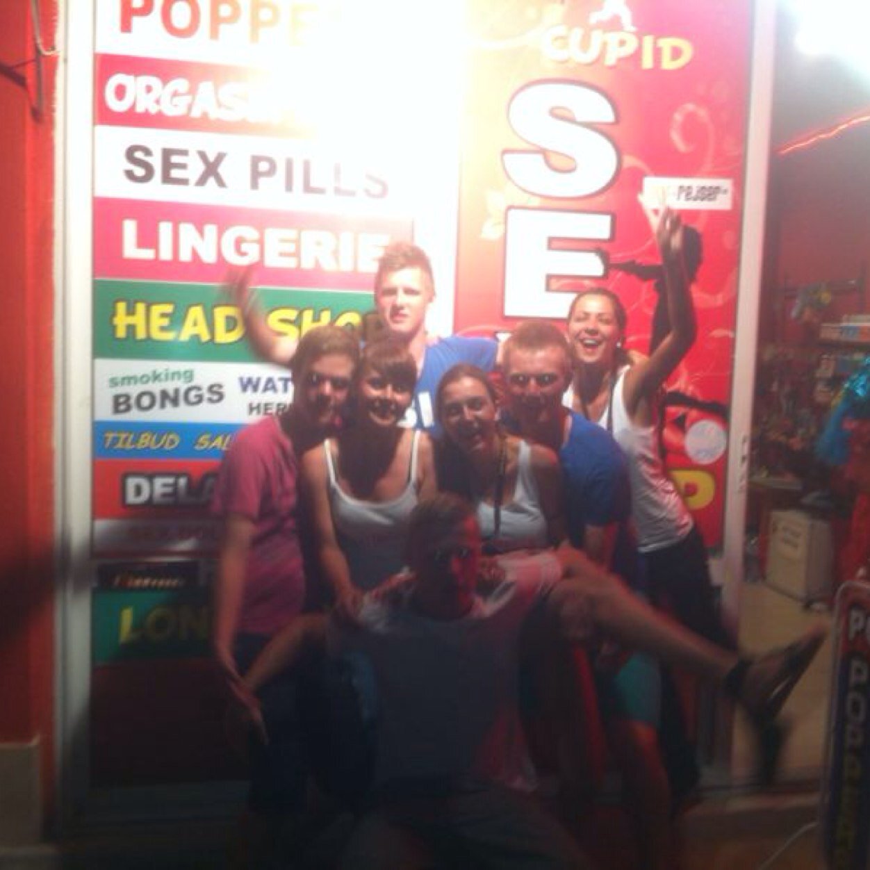 aycoAFCA's profile picture. 