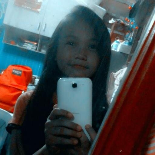 gedilynbaynosa's profile picture. 