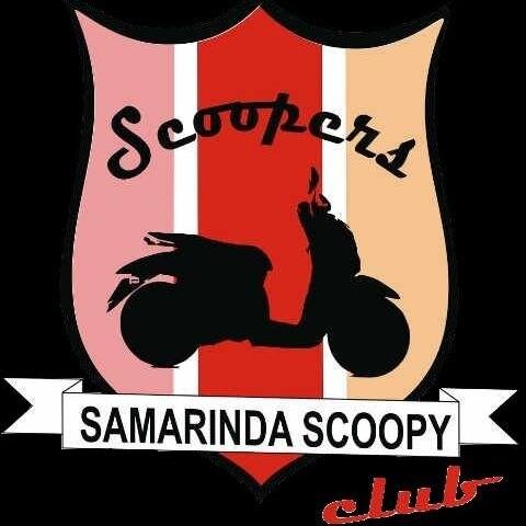 Komunitas motor Honda Scoopy kota Samarinda yg berdiri dari 05 Maret 2011 yg diberi nama Samarinda Scoopy Club.
(SCOOPERS)CP : 7A277F5F
