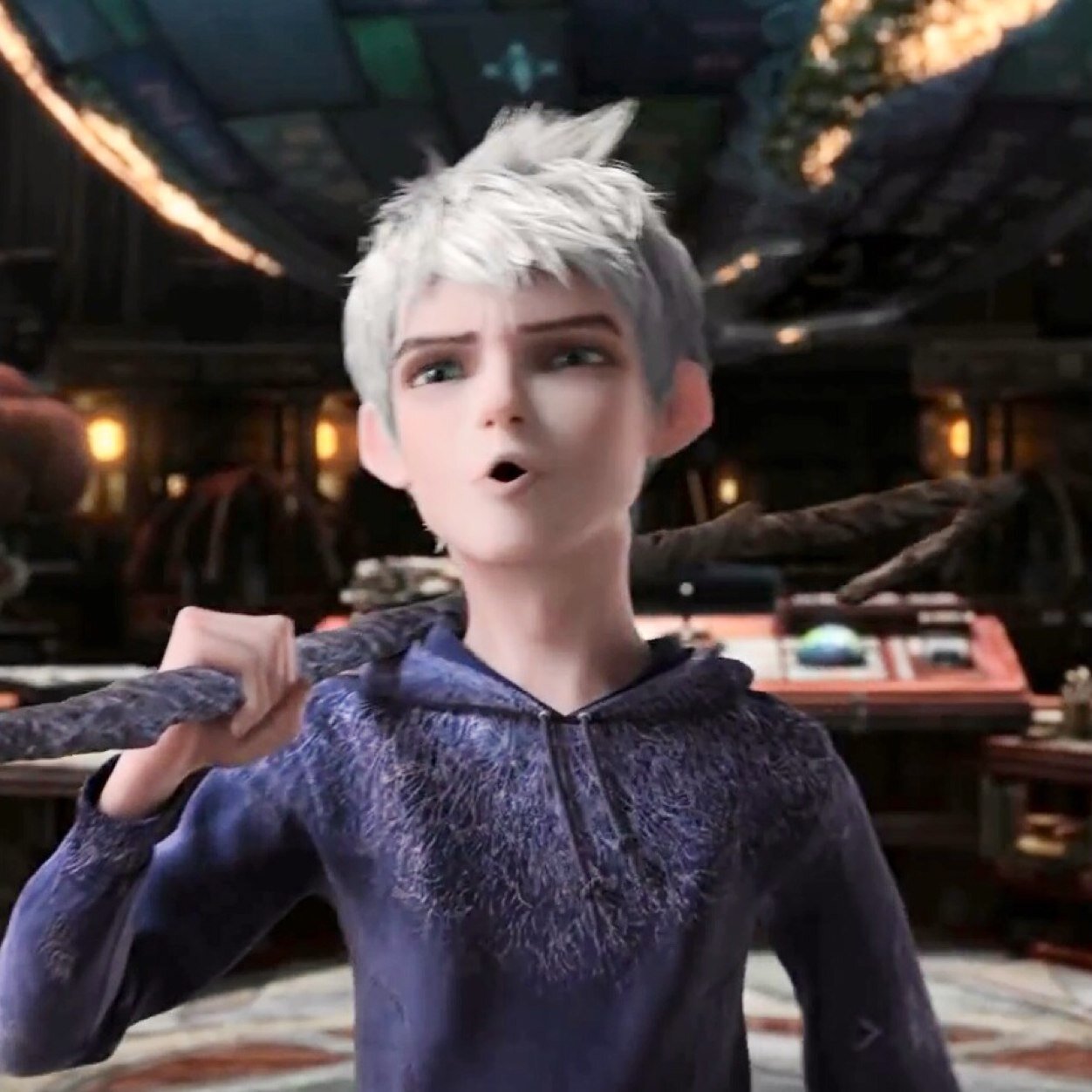 RotG_copybot's profile picture. ドリームワークス「ガーディアンズ伝説の勇者たち(Rise of the Guardians)」のコピペ改変BOTです。 時々RotBTD(TheBigFour)も混ざります。2時間に1度つぶやきます。 意見要望何かあればリプライかDMでお願いします。
