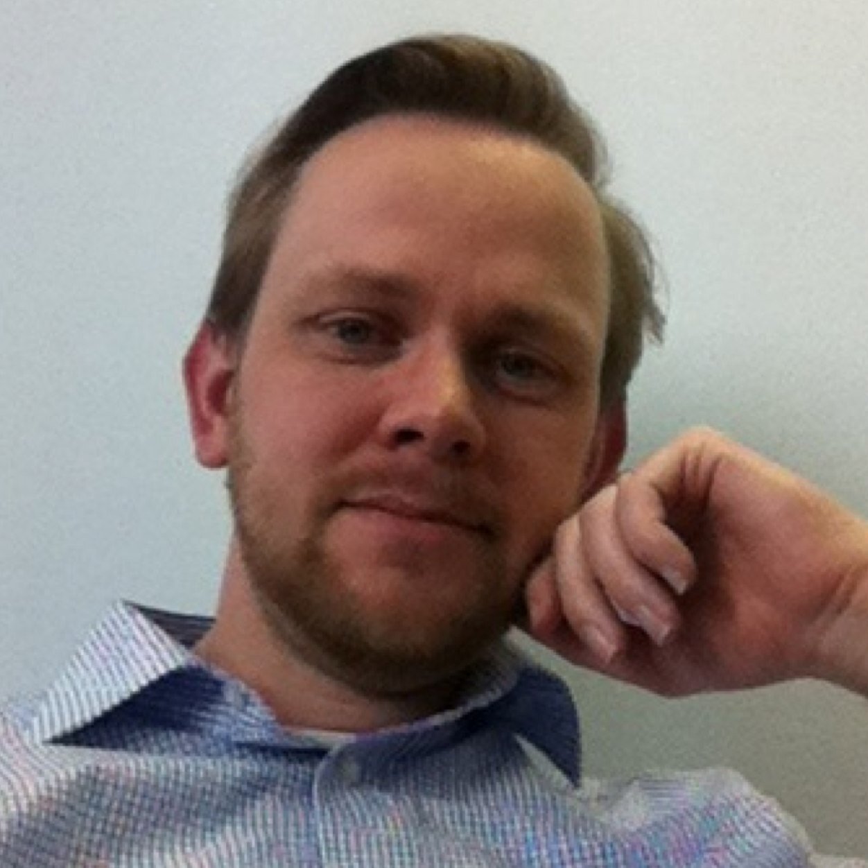 SanderXXVI's profile picture. 