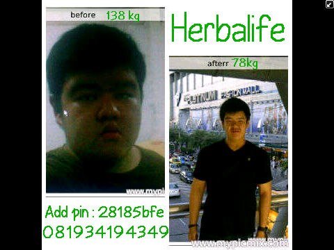 Siapa bilang sehat itu mahal ?turun berat badan 3-50kg ?Hubungi saya di 081934194349 or pin bb 28185bfe