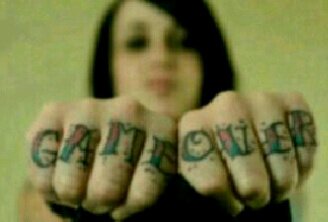 Loe usik hidup gue,gue usik hidup loe!