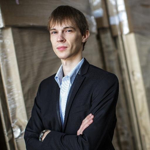 RedinKirill's profile picture. Предприниматель. Экс-владелец дверной компании, сейчас же руководитель digital-агентства "Триумф-Маркетинг".