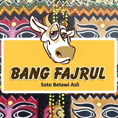 Soto Betawi Asli - Bang Fajrul - Depok