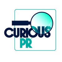 Curious PR (@curious_pr) 's Twitter Profile Photo Curious PR (@curious_pr) 's Twitter Profile Photo