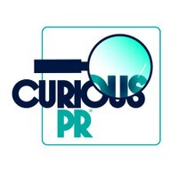 Curious PR(@Curious_PR) 's Twitter Profile Photo