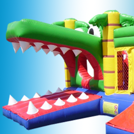 hopjeverhuur's profile picture. Wij zijn een jong & dynamisch bedrijf, gespecialiseerd in het verhuur van o.a springkussens, speeltoestellen en partybenodigheden.